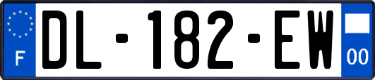 DL-182-EW