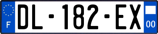 DL-182-EX