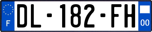 DL-182-FH