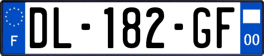 DL-182-GF