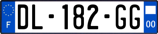 DL-182-GG