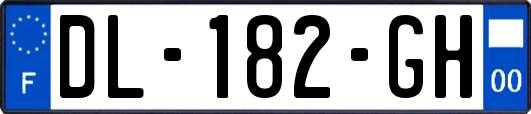 DL-182-GH