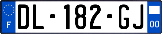 DL-182-GJ