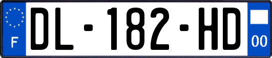 DL-182-HD