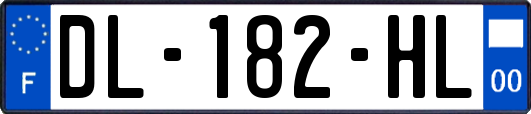 DL-182-HL