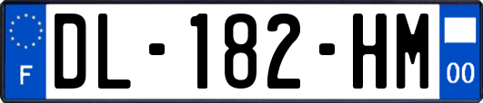 DL-182-HM