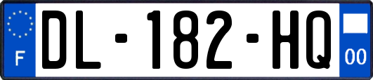 DL-182-HQ