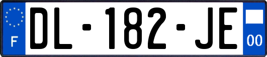 DL-182-JE