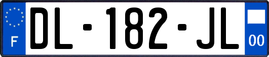 DL-182-JL