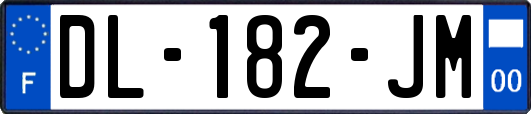 DL-182-JM