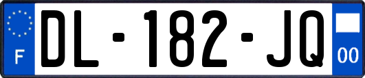 DL-182-JQ