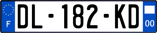 DL-182-KD