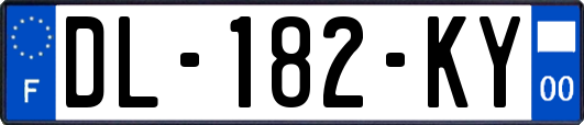 DL-182-KY