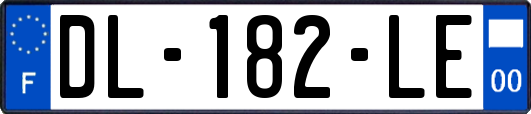 DL-182-LE