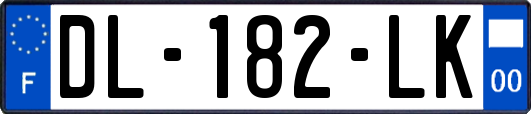 DL-182-LK