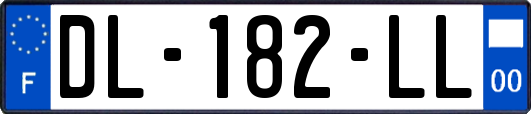 DL-182-LL