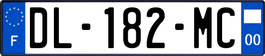 DL-182-MC