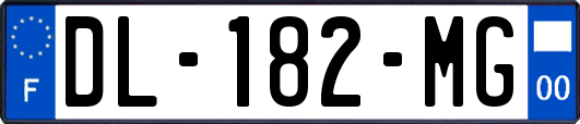 DL-182-MG