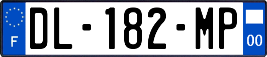 DL-182-MP