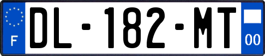 DL-182-MT