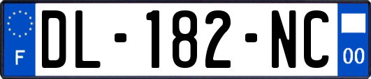 DL-182-NC