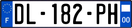 DL-182-PH