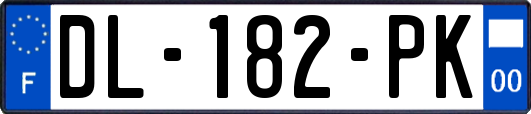 DL-182-PK