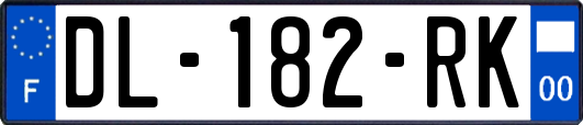 DL-182-RK