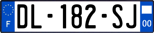 DL-182-SJ