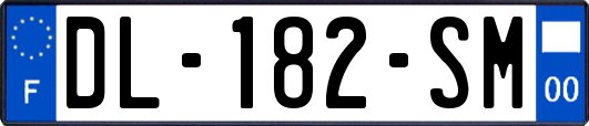 DL-182-SM