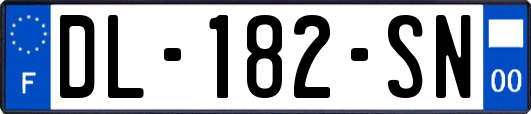 DL-182-SN