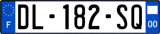 DL-182-SQ