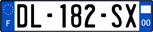 DL-182-SX