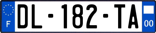 DL-182-TA