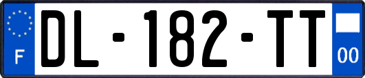 DL-182-TT