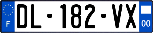 DL-182-VX