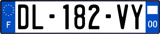 DL-182-VY