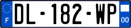 DL-182-WP