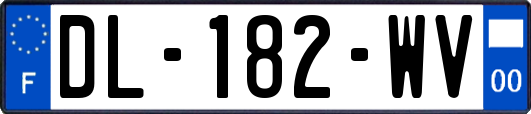 DL-182-WV