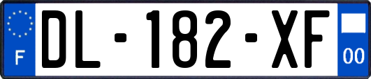 DL-182-XF