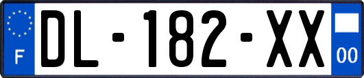 DL-182-XX