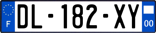 DL-182-XY