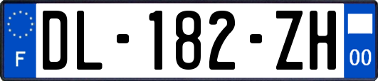 DL-182-ZH