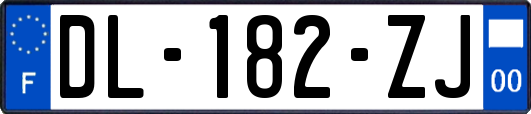 DL-182-ZJ