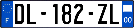 DL-182-ZL