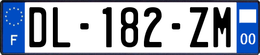 DL-182-ZM