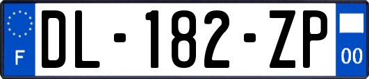 DL-182-ZP