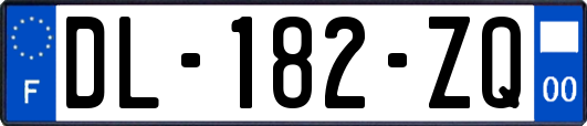 DL-182-ZQ