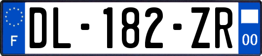 DL-182-ZR