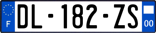 DL-182-ZS